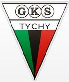 Oficjalna strona klubu GKS Tychy